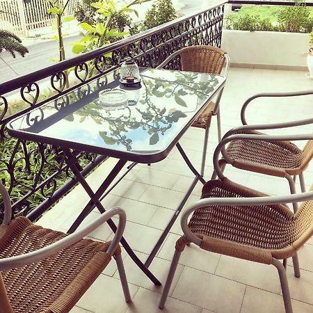 Evripides Vintage Airport Apartment Spata  Exterior photo