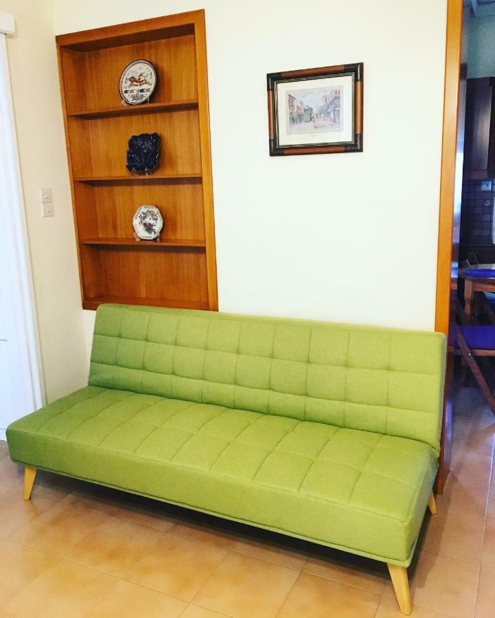 Evripides Vintage Airport Apartment Spata  Exterior photo