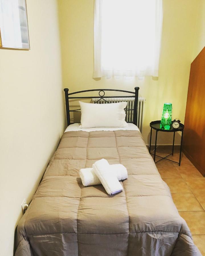Evripides Vintage Airport Apartment Spata  Exterior photo