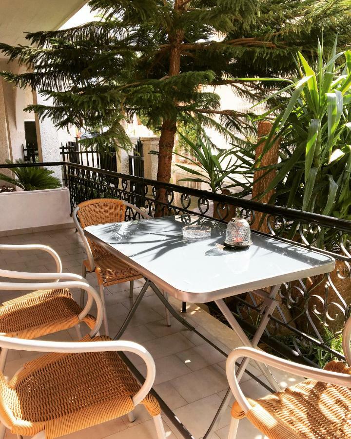 Evripides Vintage Airport Apartment Spata  Exterior photo